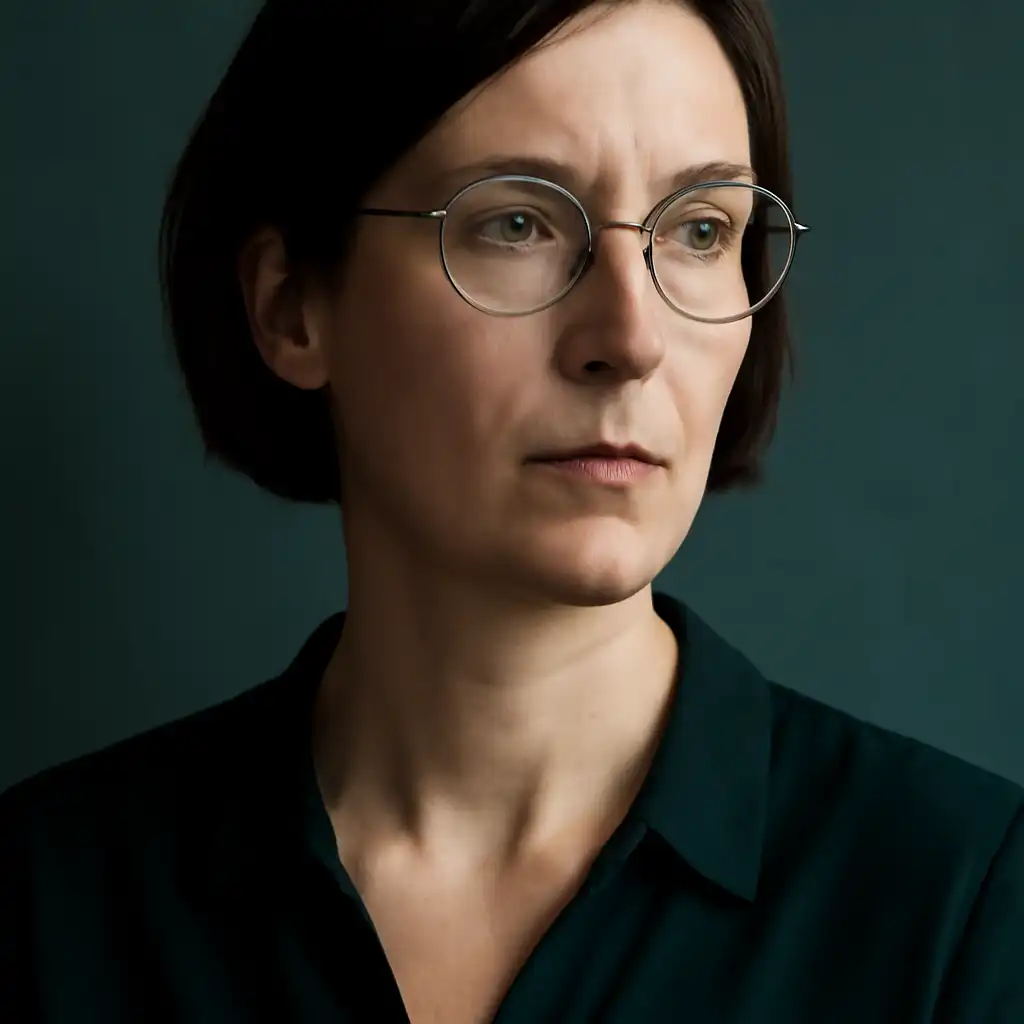 Olivia Morgan